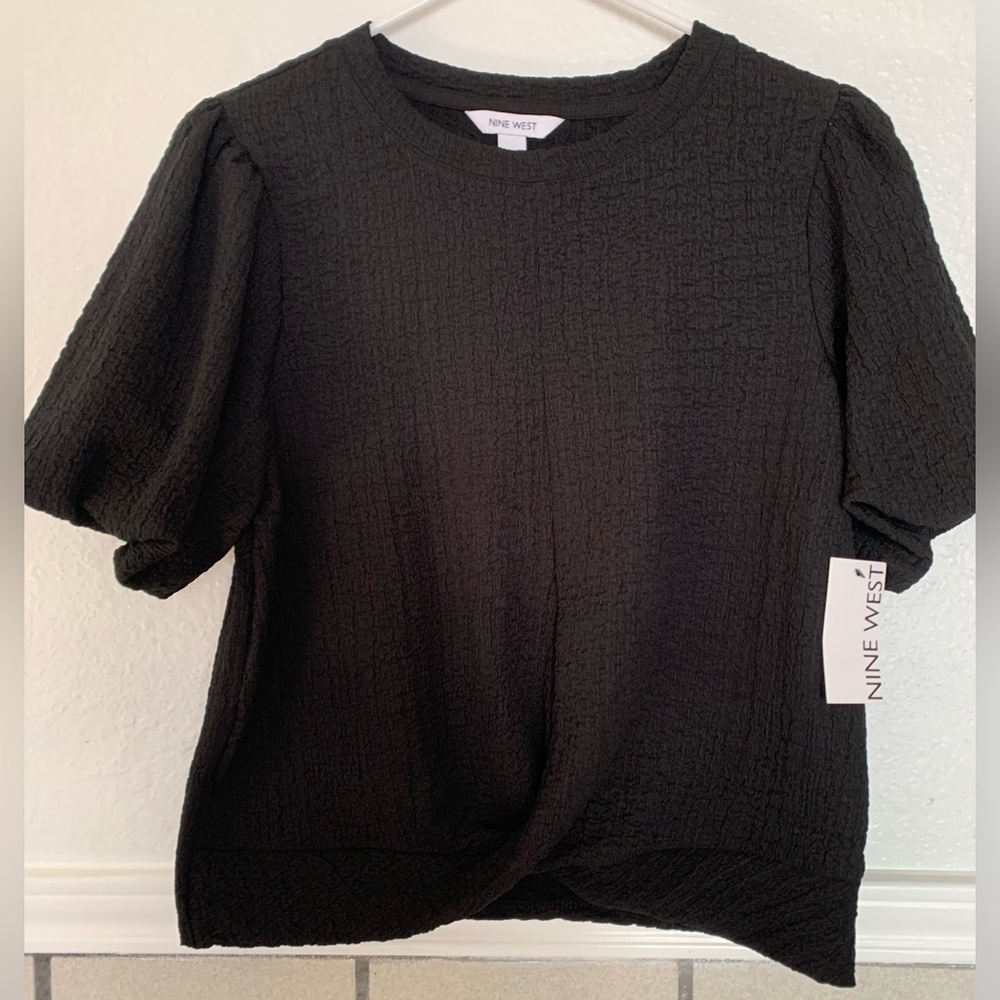 NOT FOR SALE Nine west top